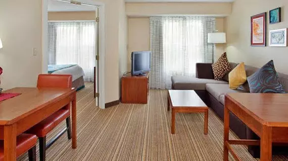 Residence Inn Houston Sugar Land | Teksas - Houston (ve civarı) - Stafford