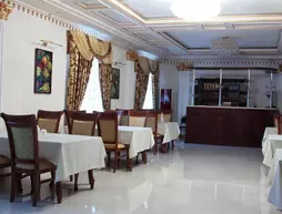 Grand Nur Hotel