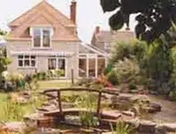 Ammonite B&B | Dorset (kontluk) - Purbeck District - Wareham