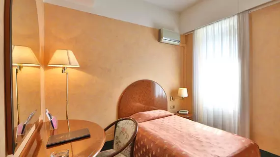 Best Western Hotel Continental | Lombardy - Como (il) - Como