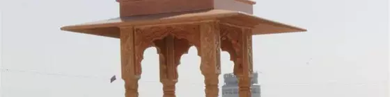 Hotel Ram Singh Palace | Racastan - Jaipur Bölgesi - Jaipur