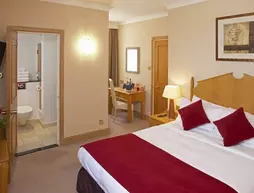 Hilton York | Kuzey Yorkshire (kontluk) - York