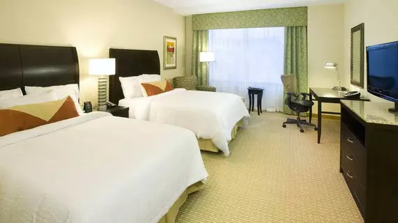 Hilton Garden Inn Shirlington | Virginia - Arlington - Shirlington