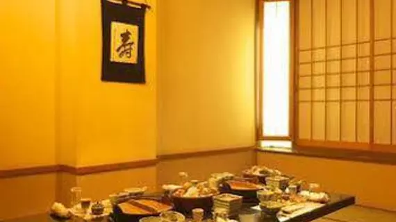 Ryokan Kamiaizuya | Toçigi (idari bölge) - Nasushiobara