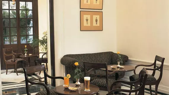 Maidens Hotel New Delhi | Batı Delhi - Ulusal Eyalet Başkenti Delhi - Delhi (ve civarı) - Yeni Delhi