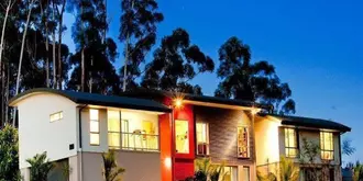 Moonee Beach Executive Retreat