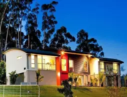 Moonee Beach Executive Retreat | New South Wales - Coffs Limanı (ve civarı) - Moonee Plajı