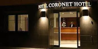 Hotel Coronet