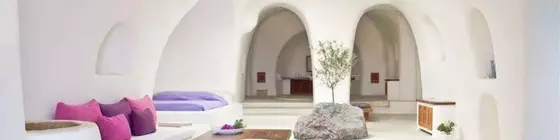 Perivolas Hotel | Ege Adaları - Santorini