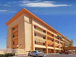 La Quinta Inn & Suites El Paso West Bartlett | Teksas - El Paso (ve civarı) - El Paso