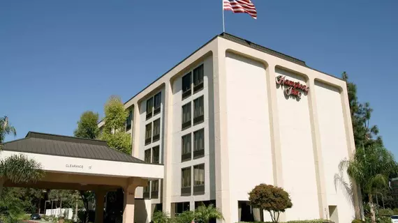 Hampton Inn Los Angeles-West Covina | Kaliforniya - Los Angeles County - San Gabriel Valley