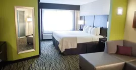 Holiday Inn Little Rock West Financial Parkway | Arkansas - Little Rock (ve civarı) - Little Rock