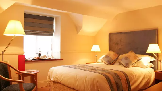 Best Western Gables Hotel | Gloucestershire (kontluk)