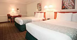 La Quinta Inn Little Rock West – Medical Center | Arkansas - Little Rock (ve civarı) - Little Rock