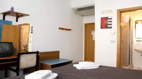 Hotel Amendola Fiera | Lombardy - Milano (ve civarı) - Milano - Fiera