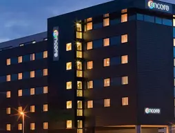 Ramada Encore Newcastle-Gateshead | Northumberland (kontluk) - Newcastle upon Tyne (ve civarı) - Gateshead