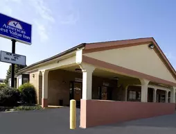 Americas Best Value Inn Huntsville | Alabama - Huntsville (ve civarı) - Huntsville