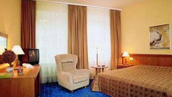 Hotel Rinno | Vilnius (ve civarı) - Vilnius