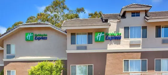 Holiday Inn Express Encinitas Cardiff Beach-LegoLand | Kaliforniya - San Diego County - Cardiff-by-the-Sea