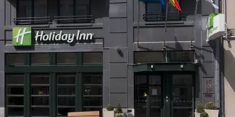 Holiday Inn Hotel Brussels-Schuman