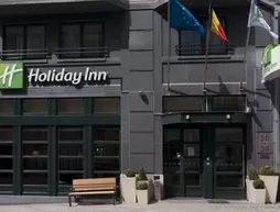 Holiday Inn Hotel Brussels-Schuman | Brüksel (ve civarı) - Brüksel - Avrupa Semti