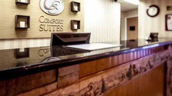 COMFORT SUITES SUMMIT COUNTY | Kolorado - Summit İlçesi - Dillon