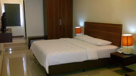 The Studio Inn Nusa Dua | Bali - Nusa Dua - Ngurah Rai Geçidi