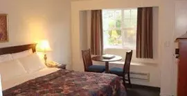 Bide-A-Wee Inn and Cottages | Kaliforniya - Monterey (ve civarı) - Pacific Grove