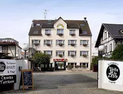 Hôtel Arc En Ciel | Grand Est - Bas-Rhin (bölge) - Strasbourg (ve civarı) - Strazburg