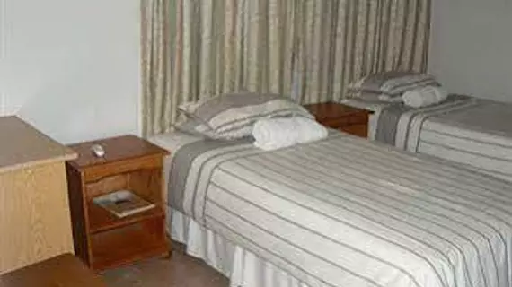 Country Link Guest Lodge | Mpumalanga - Nkomazi - Komatipoort