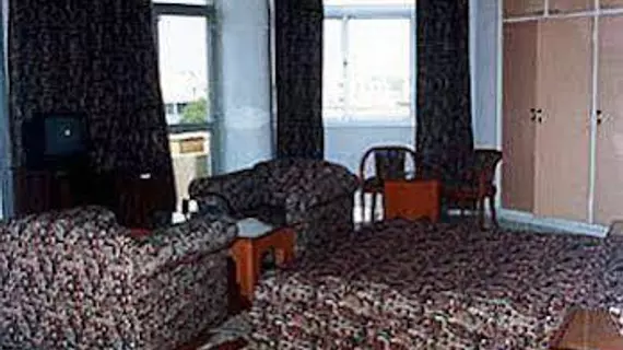 Hotel Bouregreg | Rabat (ve civarı) - Rabat