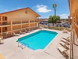 La Quinta Inn El Paso East Lomaland | Teksas - El Paso (ve civarı) - El Paso