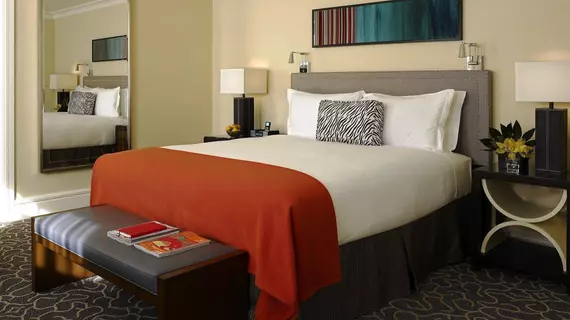 Le Meridien Arlington | Virginia - Arlington - Rosslyn