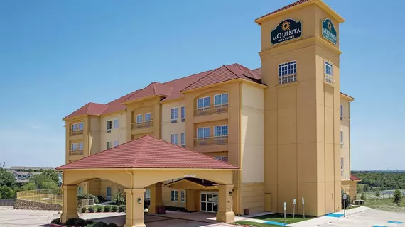 La Quinta Inn & Suites Fort Worth/Lake Worth | Teksas - Fort Worth (ve civarı) - Fort Worth