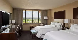 Westin Savannah Harbor Golf Resort & Spa | Georgia - Savannah (ve civarı) - Savana