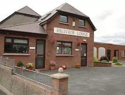 Hillview Lodge | Kuzey İrlanda - Armagh (ilçe) - Armagh