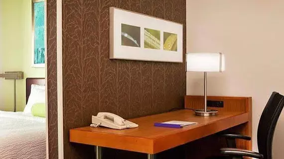 SpringHill Suites Boston Peabody | Massachusetts - Peabody