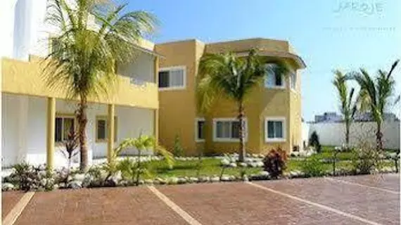 Condominios Jaroje | Oaxaca - Huatulco (ve civarı) - Santa Cruz Huatulco