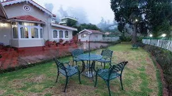 The Bouganvilla | Tamil Nadu - Ooty (ve civarı) - Ooty