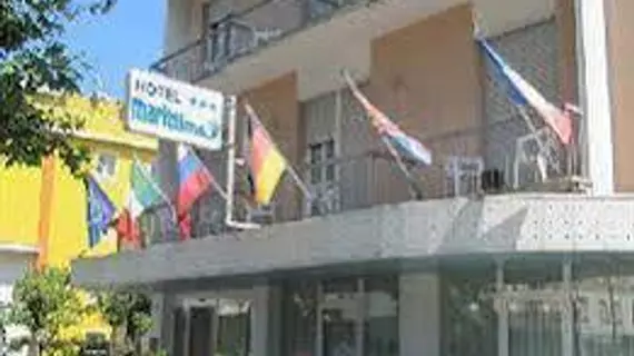 Hotel Marittima | Emilia-Romagna - Rimini - Marina Centro