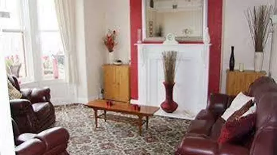 Miricia Guest House | Kuzey Yorkshire (kontluk) - Scarborough