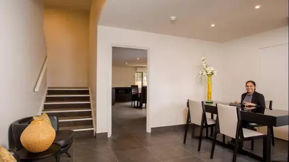 Greenlane Suites | Auckland Bölgesi - Auckland (ve civarı) - Auckland