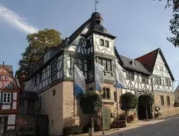 Restaurant & ****Hotel HÖERHOF | Hessen - Idstein