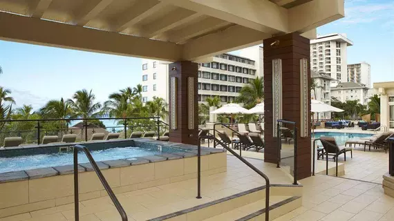 Hyatt Regency Waikiki Beach Resort & Spa | Hawaii - Honolulu - Waikiki