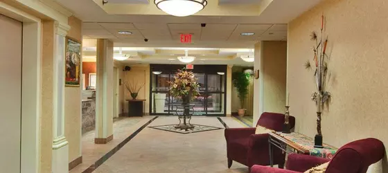 Holiday Inn Hotel & Suites Warren | Michigan - Detroit (ve civarı) - Warren