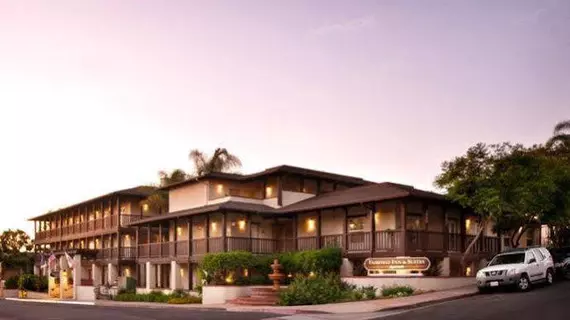 Fairfield Inn & Suites San Diego Old Town | Kaliforniya - San Diego County - San Diego - Old Town