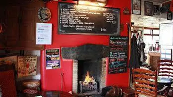 The Eagle and Child Inn | Cumbria (kontluk) - Kendal