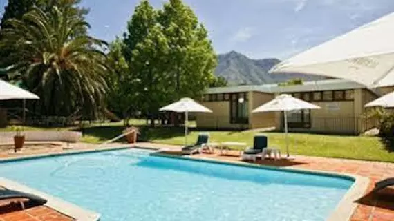 The Swellengrebel Hotel | Western Cape (il) - Overberg District Municipality - Swellendam