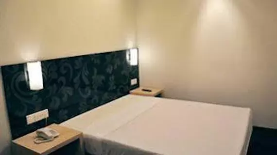 K Hotel | Kuala Lumpur (ve civarı) - Medan Tuanku