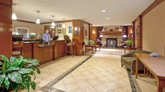 Staybridge Suites-San Diego/Sorrento Mesa | Kaliforniya - San Diego County - San Diego